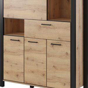 Helvetia Komoda AKTIV 46  120/140/41