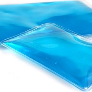 Zarys Chladivý / hřejivý gelový obklad ThermPAD Rozměr: 30 x 40 cm