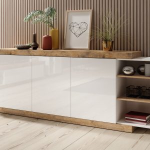 Helvetia Komoda SINTRA 43  220/86/40