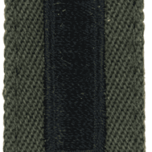 Nášivka: Hodnost US ARMY límcová 1st Lieutenant olivová | černá