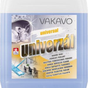 VAKAVO Universal Objem: 5 l