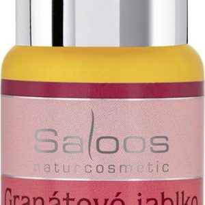 Saloos Regenerační obličejový olej granátové jablko 20 ml