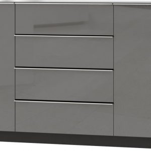 Helvetia Komoda HELIO 26  160/80/48