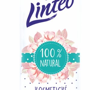 Odličovací tampony Linteo, 120 + 20 ks