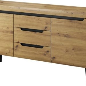 Piaski Komoda NORDI NKSZ160  160/83/40