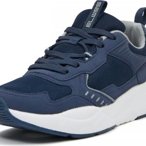 SAM 73 Pánské boty NEIL Modrá 41