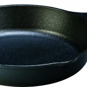 Litinová pánev Lodge 23 cm