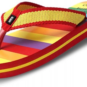 SAM 73 Dámské žabky WILLAPA Mix 36