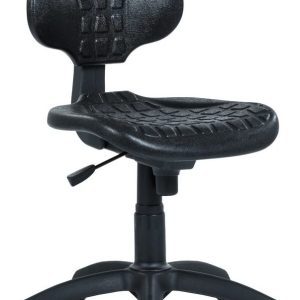 Antares Dílenská židle 1290 PU Syn