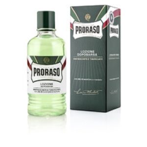 Proraso Classic voda po holení 400 ml