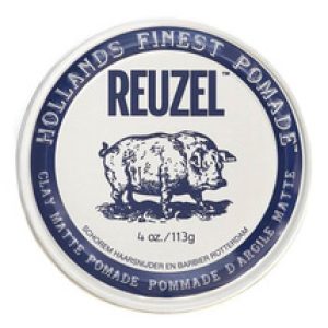 Reuzel Clay Matte hlína na vlasy 113g