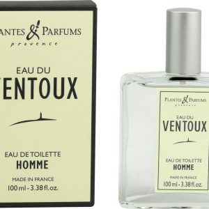 Plantes et Parfums Pánská toaletní voda 100 ml