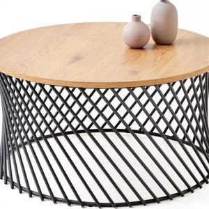 Halmar Konferenční stolek Mirwa 2