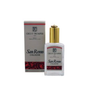 Geo F. Trumper San Remo, kolínská voda pánská 50 ml