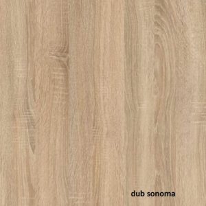 Maridex  stůl MINI  80/75/50