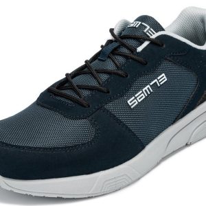 SAM 73 Pánské boty DRAN Modrá 46