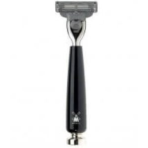 Mühle R226M3 Rytmo Black Mach3