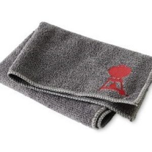 Weber hadřík z mikrovlákna