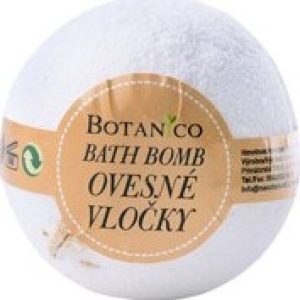 Botanico – Oves Koule do koupele 50 g