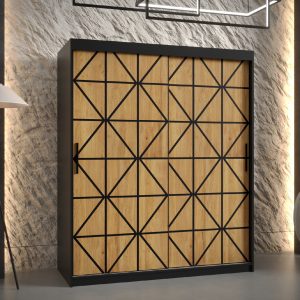 Abika  skříň OSAKA 1  150/200/62