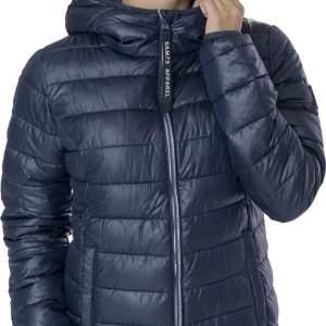 SAM 73 Dámská bunda ESTHER Modrá XS