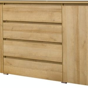 Maridex Komoda COSMO C6  184/97/41 barevné provedení