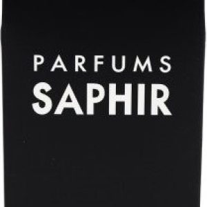 Krabička SAPHIR pánská 200 ml Krabička 200 ml