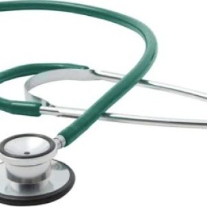 Stetoskop WiroSPY SINGLE, 1 ks Barva: Zelená