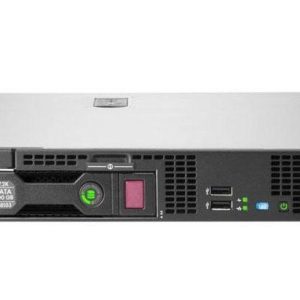 1803005 – Aplikační server k 2N Netstar – HPE DL20 Gen9 E3-1220v6, 16GB, 2x1TB