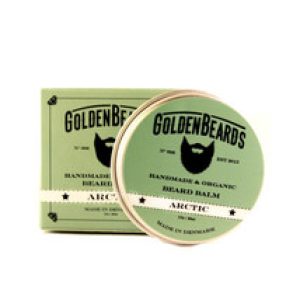 Golden Beards Arctic balzám na vousy 30 ml