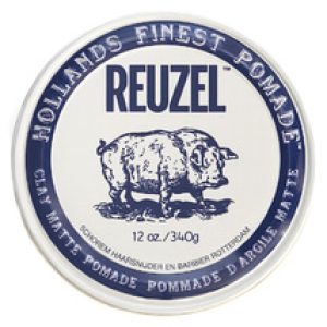 Reuzel Clay Matte hlína na vlasy 340g