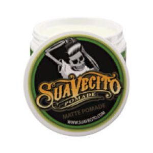 Suavecito Matte Pomade, pomáda na vlasy 113 g
