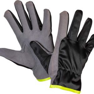 Workshop 1645 Mechanik Soft Light Antistatic Rozměr: XXXL