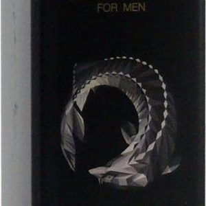 Natura Siberica Šampon proti padání vlasů Beluga, For men only 250 ml