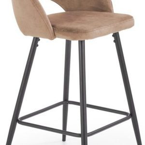 Halmar Barová židle H96, béžová