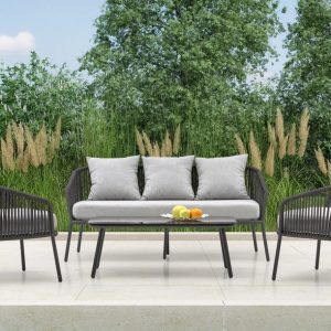 Halmar Zahradní sestava ROCCA