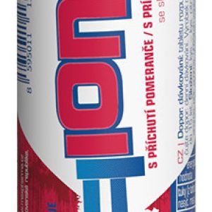 Vitar Ochranný nápoj Profi Iont 25 tablet, pomeranč