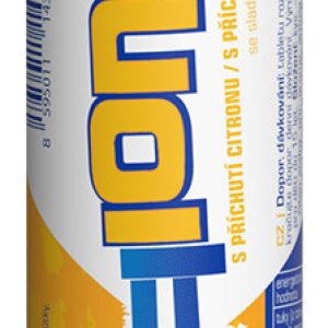 Vitar Ochranný nápoj Profi Iont 25 tablet, citron