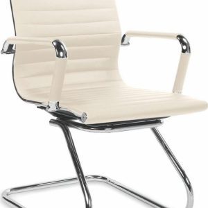 ADK TRADE s.r.o. Konferenční židle ADK Deluxe Skid