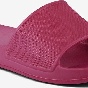 COQUI Dámské pantofle TORA, orchidejová Rozměr: 42