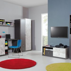 Meblar Dětský pokoj  B