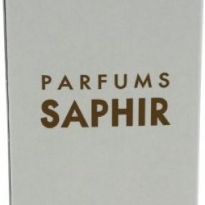 Krabička SAPHIR dámská 50 ml Krabička 50 ml