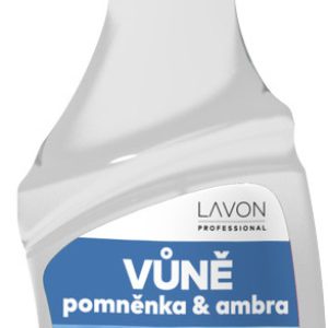 Lavon osvěžovač vzduchu POMNĚNKA a AMBRA 500 ml