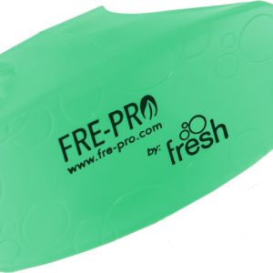 Vonná závěska pro dámské toalety FRE-PRO BOWL CLIP Vůně: Cucumber Melon