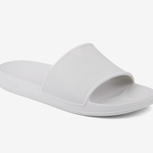 COQUI Pánské pantofle TORA, tmavá slonovina Rozměr: 46