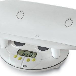 Laica Kojenecká a dětská váha 2v1 PS3004