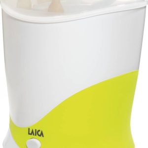 Laica Sterilizátor dětských láhví a dudlíků BC1005