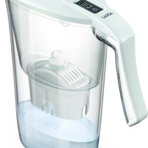 Laica Carmen J35-AD, bílá