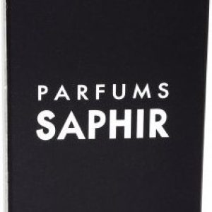 Krabička SAPHIR pánská 50 ml Krabička 50 ml