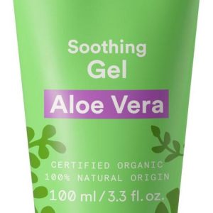 Urtekram Gel Aloe Vera 100 ml